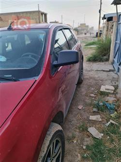 فورد ادج